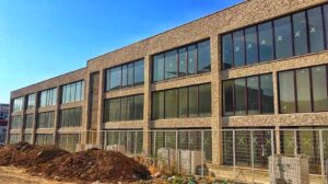 FABRİKA TADİLATI VE TAMİRATI